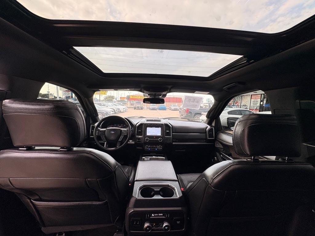 Ford Expedition MAX Limited 2019