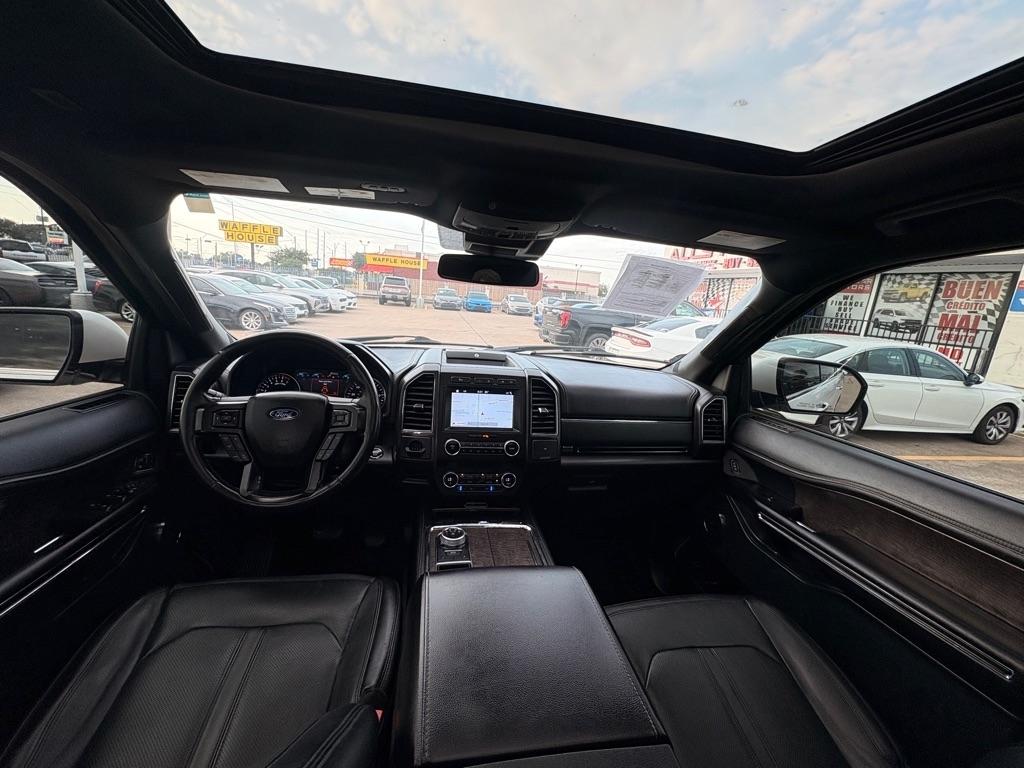 Ford Expedition MAX Limited 2019