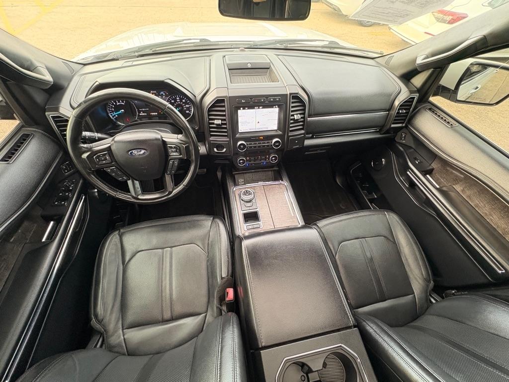 Ford Expedition MAX Limited 2019