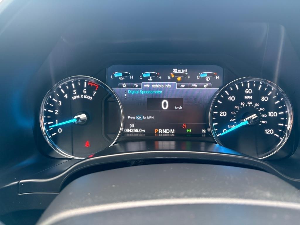Ford Expedition MAX Limited 2019