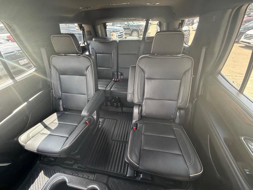 Chevrolet Tahoe Premier 4WD 2023