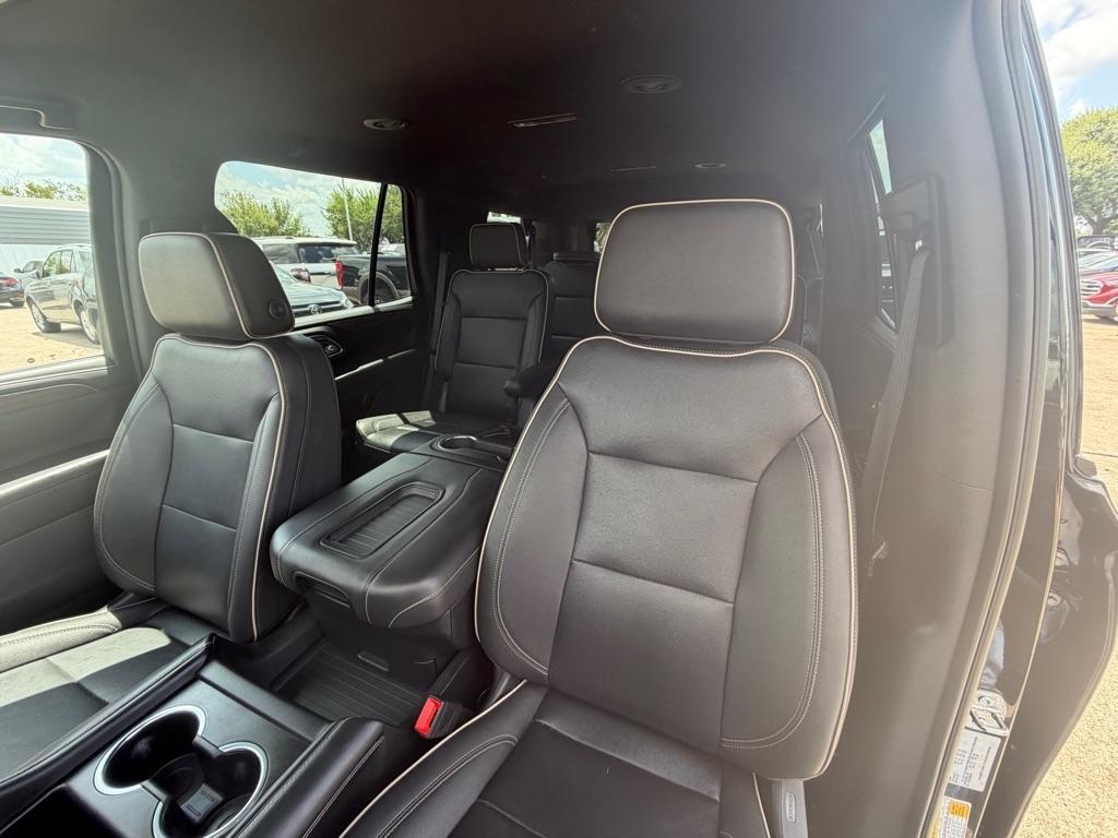 Chevrolet Tahoe Premier 4WD 2023