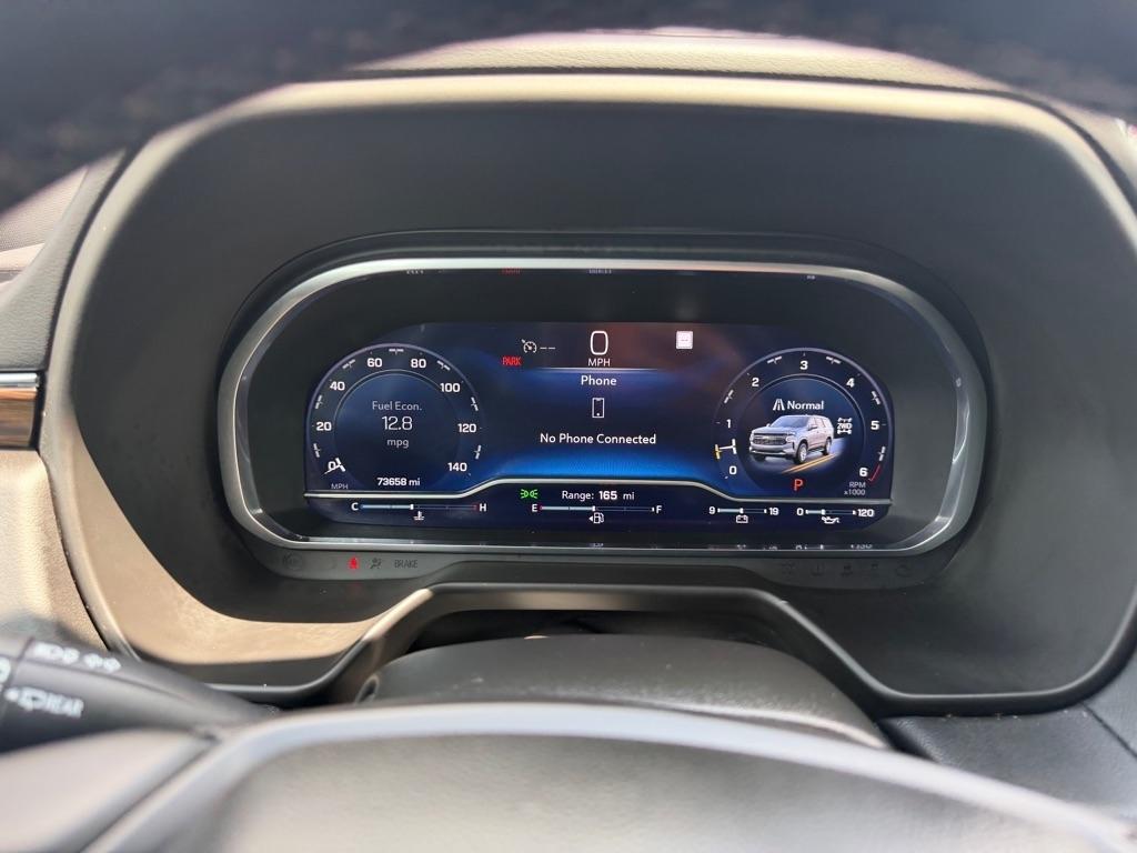 Chevrolet Tahoe Premier 4WD 2023