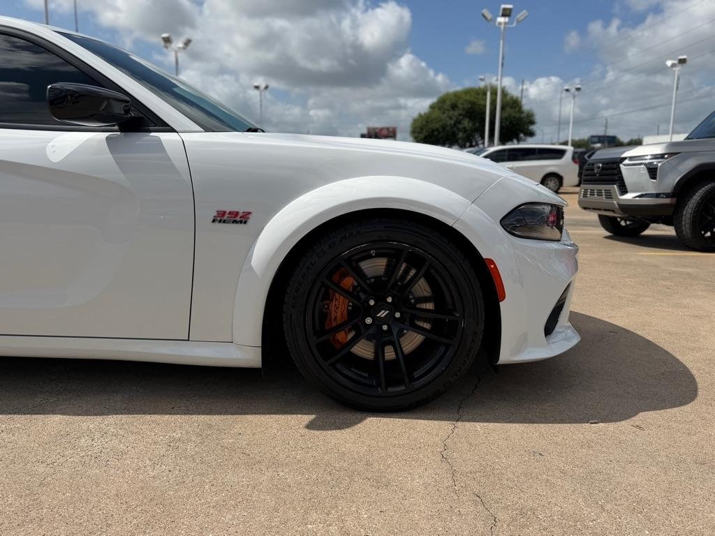 Dodge Charger Scat Pack 2023