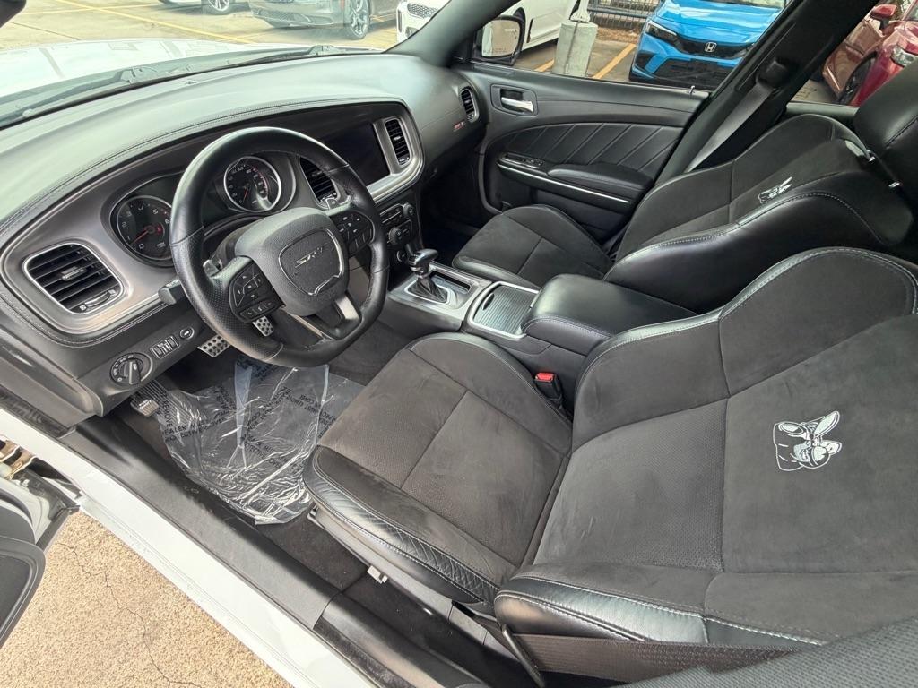 Dodge Charger Scat Pack 2023