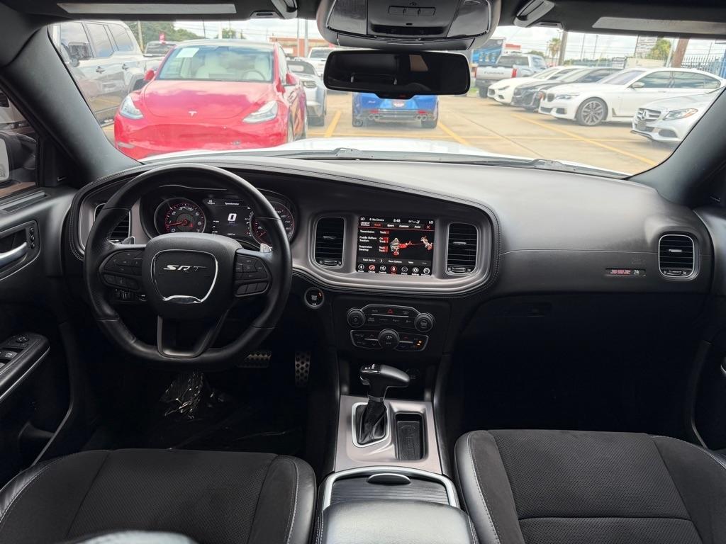 Dodge Charger Scat Pack 2023