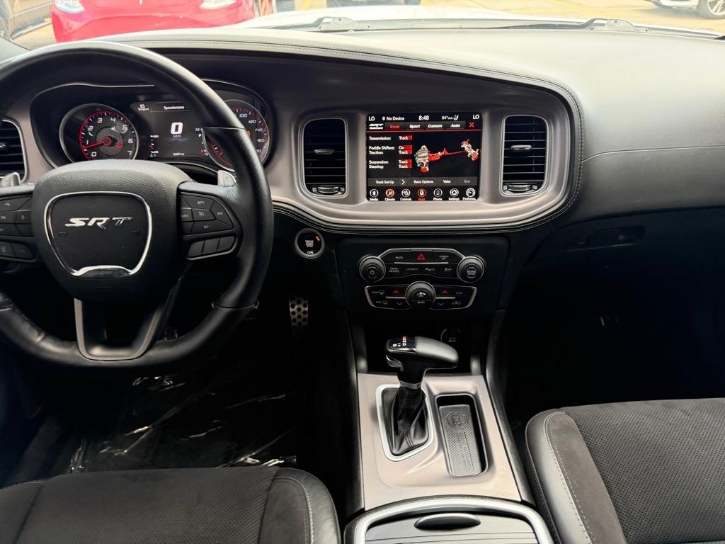 Dodge Charger Scat Pack 2023