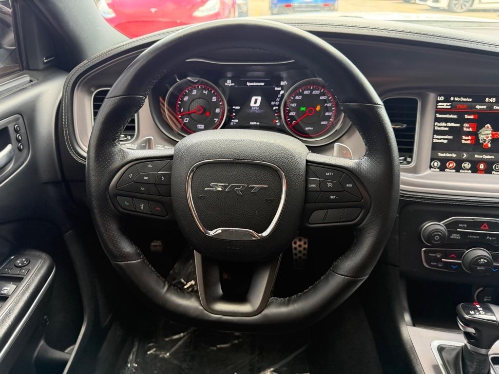Dodge Charger Scat Pack 2023