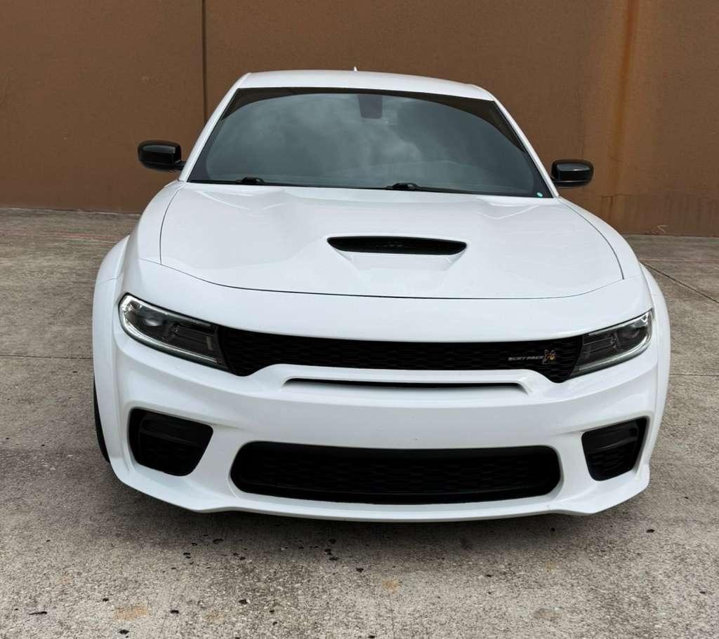 Dodge Charger Scat Pack 2023
