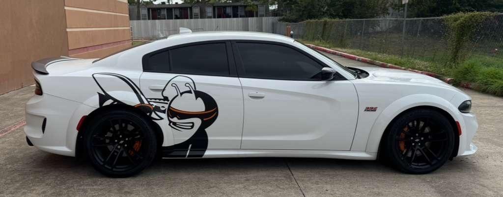 Dodge Charger Scat Pack 2023
