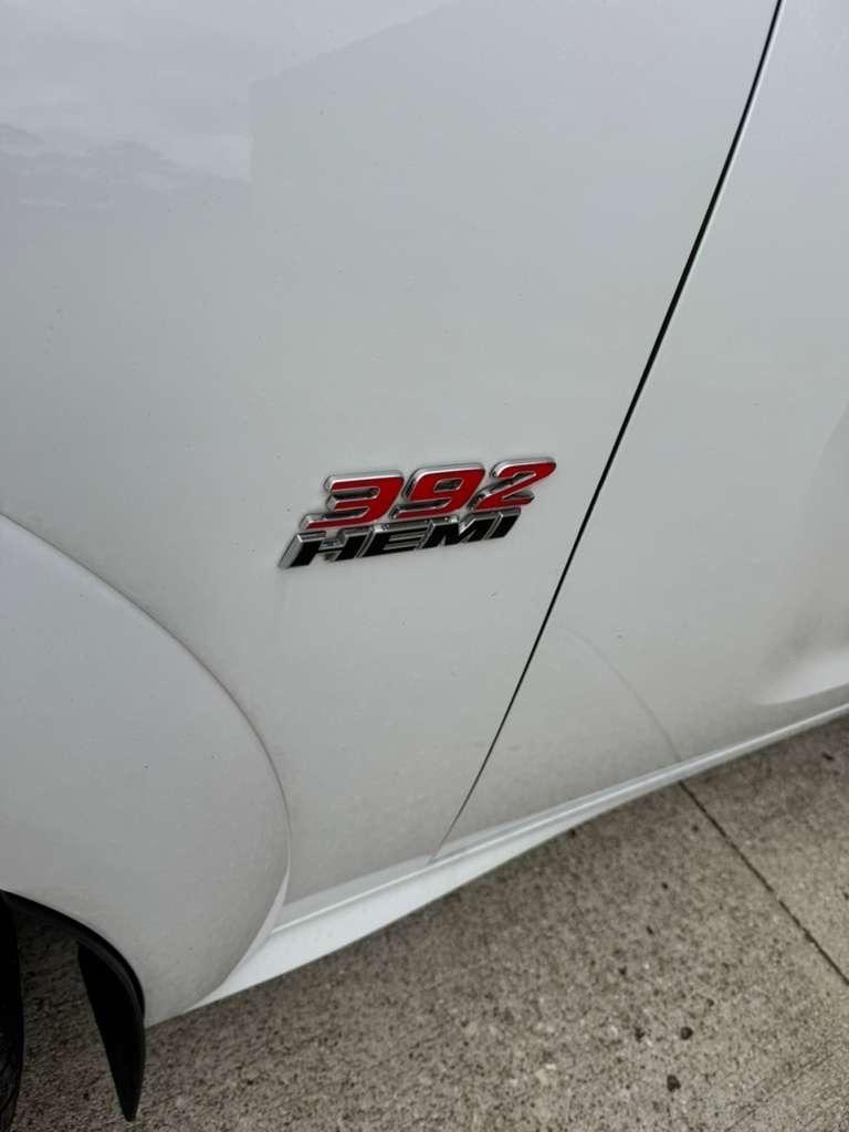 Dodge Charger Scat Pack 2023