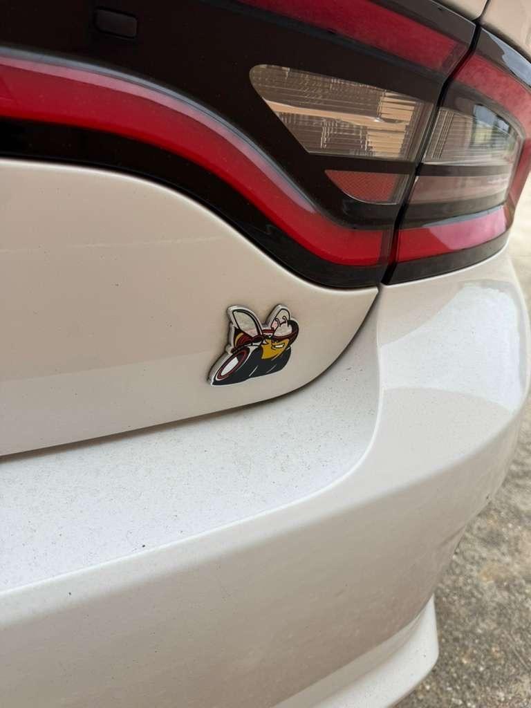 Dodge Charger Scat Pack 2023