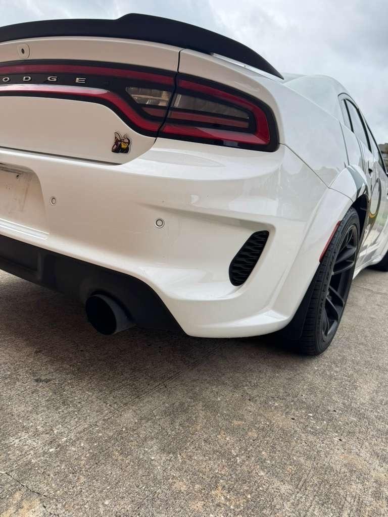 Dodge Charger Scat Pack 2023