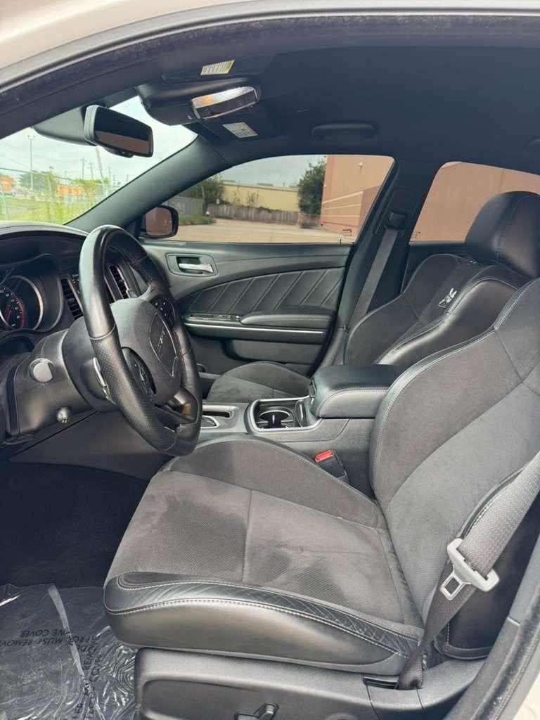 Dodge Charger Scat Pack 2023