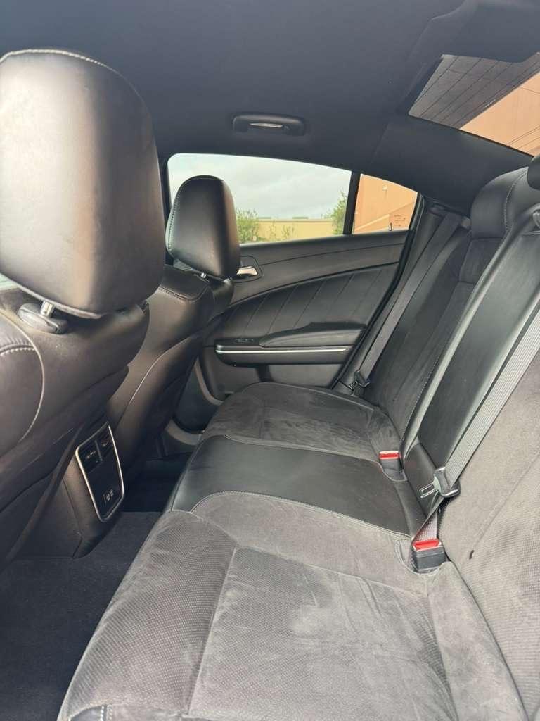 Dodge Charger Scat Pack 2023