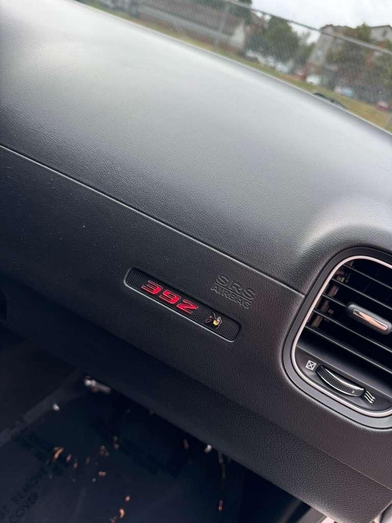 Dodge Charger Scat Pack 2023