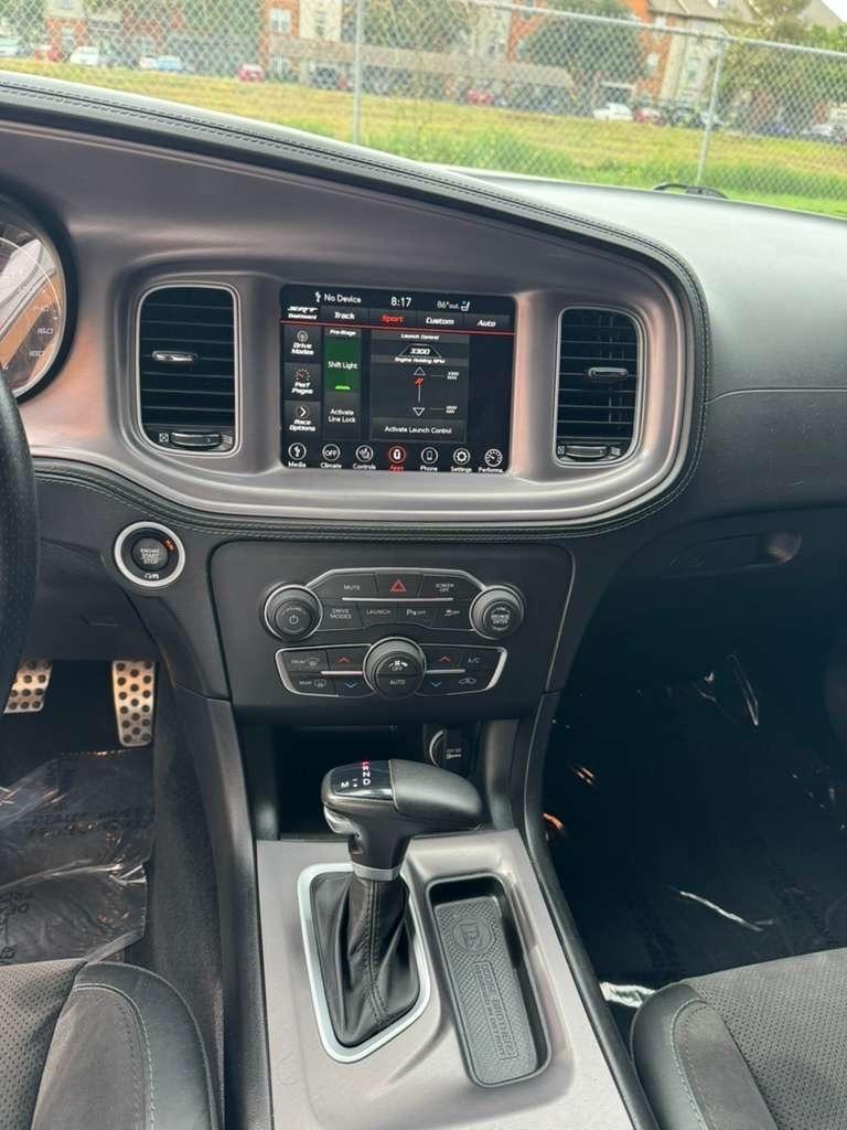 Dodge Charger Scat Pack 2023