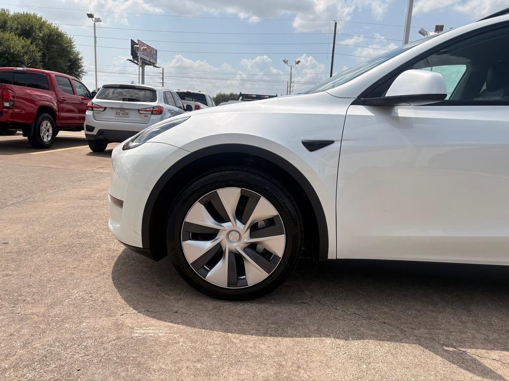 Tesla Model Y Long Range 2020