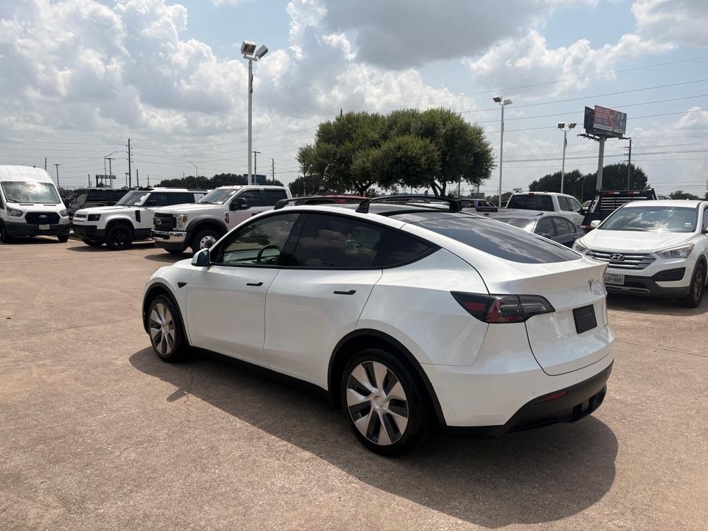 Tesla Model Y Long Range 2020