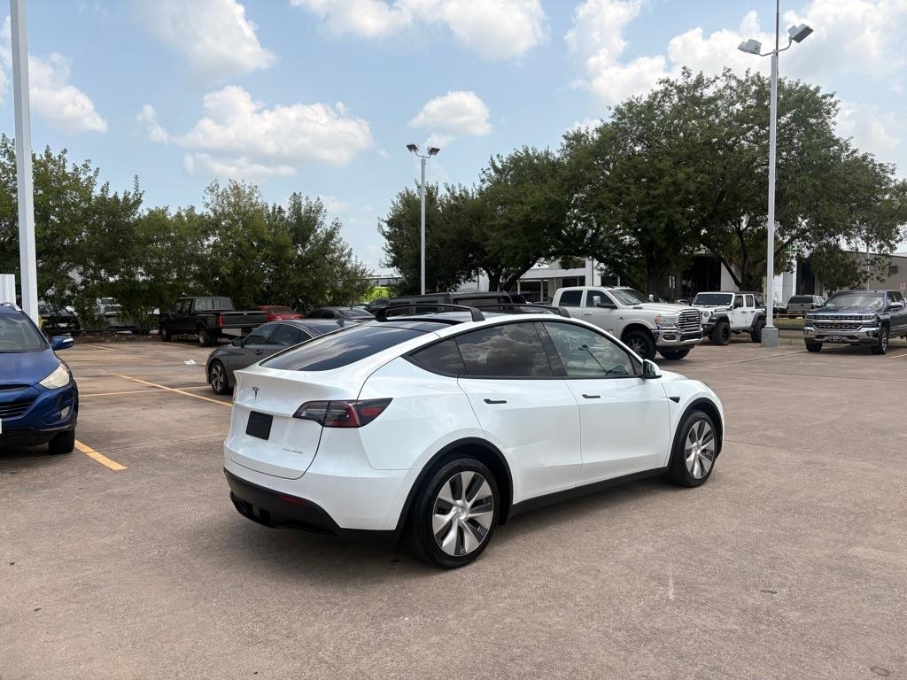 Tesla Model Y Long Range 2020