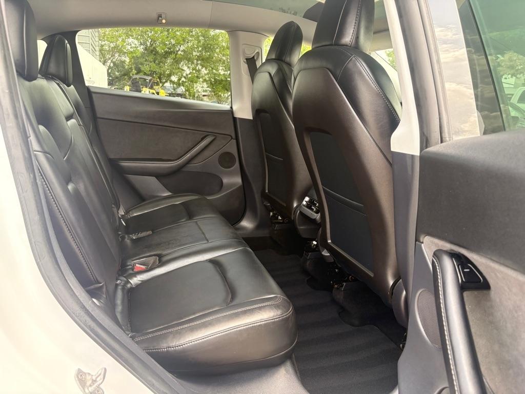 Tesla Model Y Long Range 2020