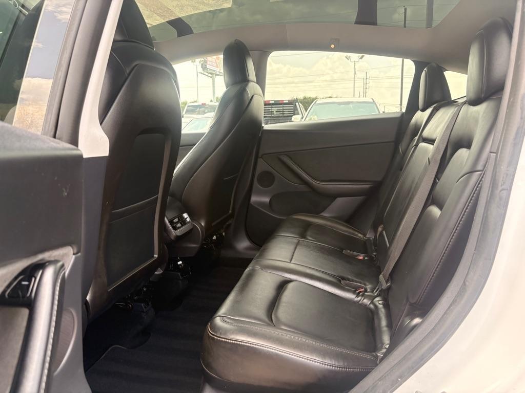 Tesla Model Y Long Range 2020