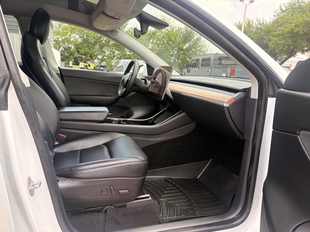 Tesla Model Y Long Range 2020