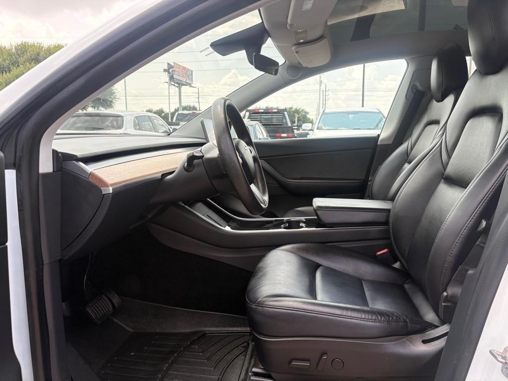 Tesla Model Y Long Range 2020