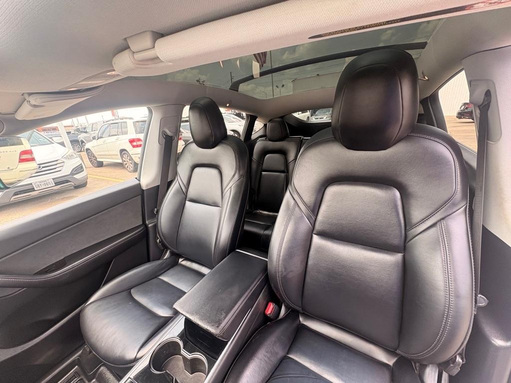 Tesla Model Y Long Range 2020