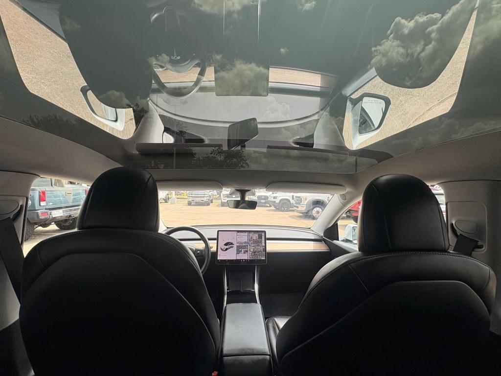 Tesla Model Y Long Range 2020