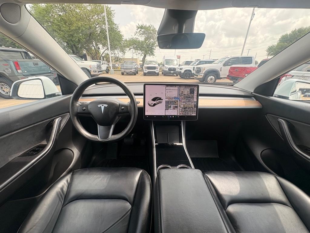 Tesla Model Y Long Range 2020