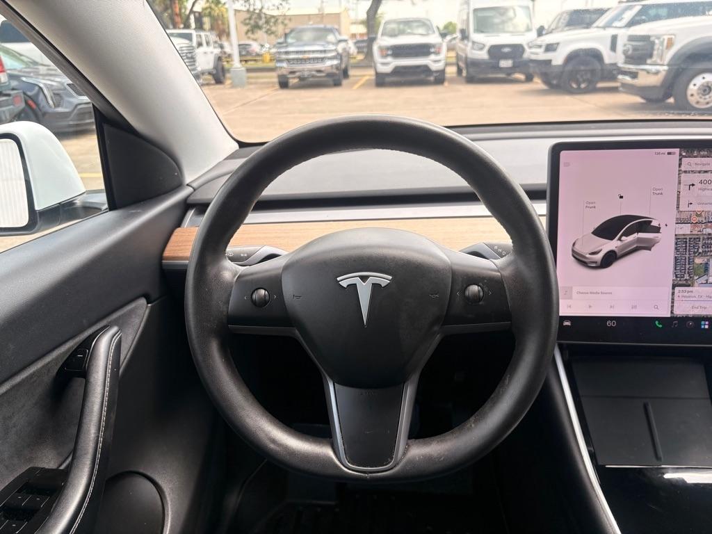 Tesla Model Y Long Range 2020