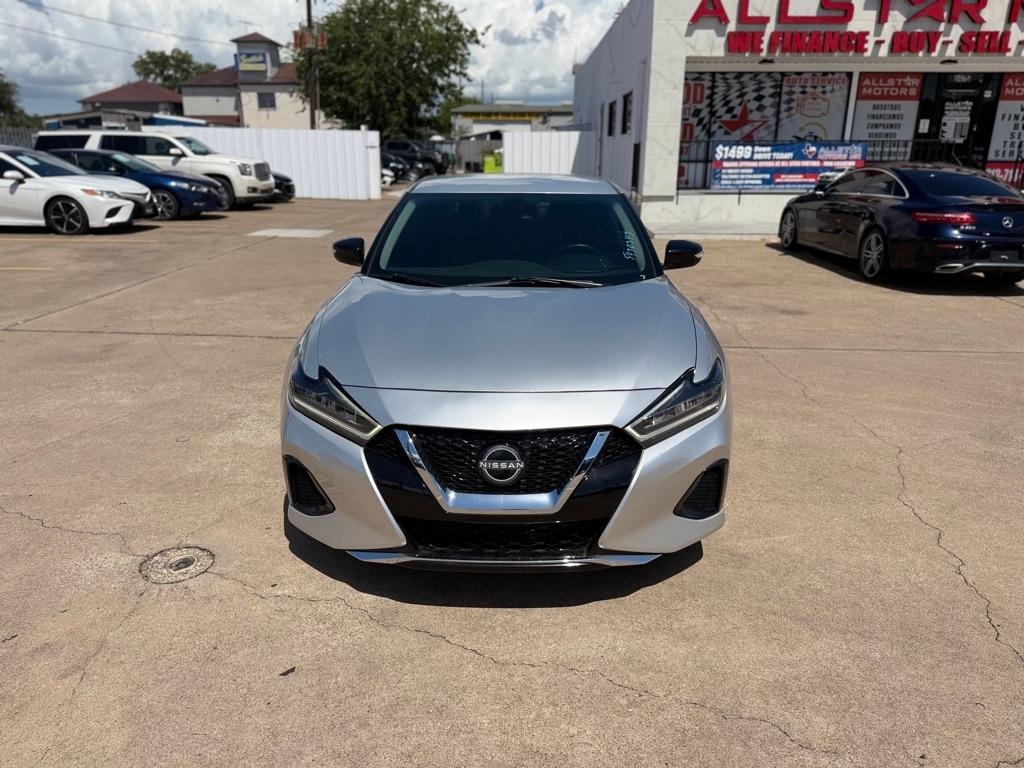 Nissan Maxima 3.5 SV 2023