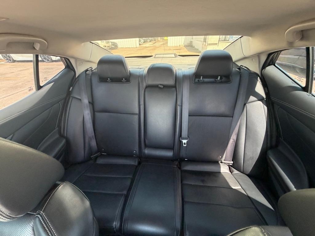 Nissan Maxima 3.5 SV 2023