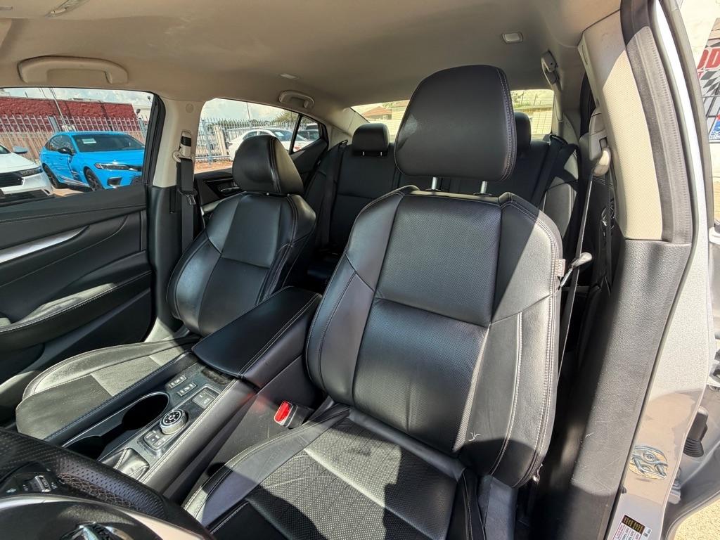 Nissan Maxima 3.5 SV 2023