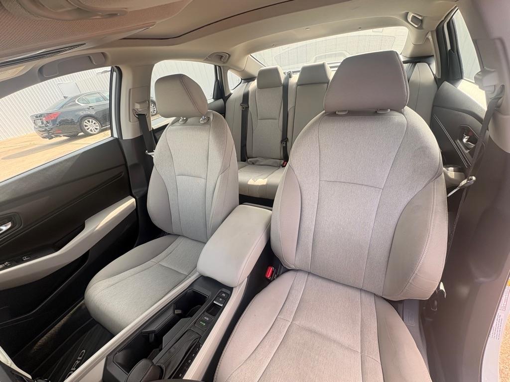 Honda Accord EX 2024