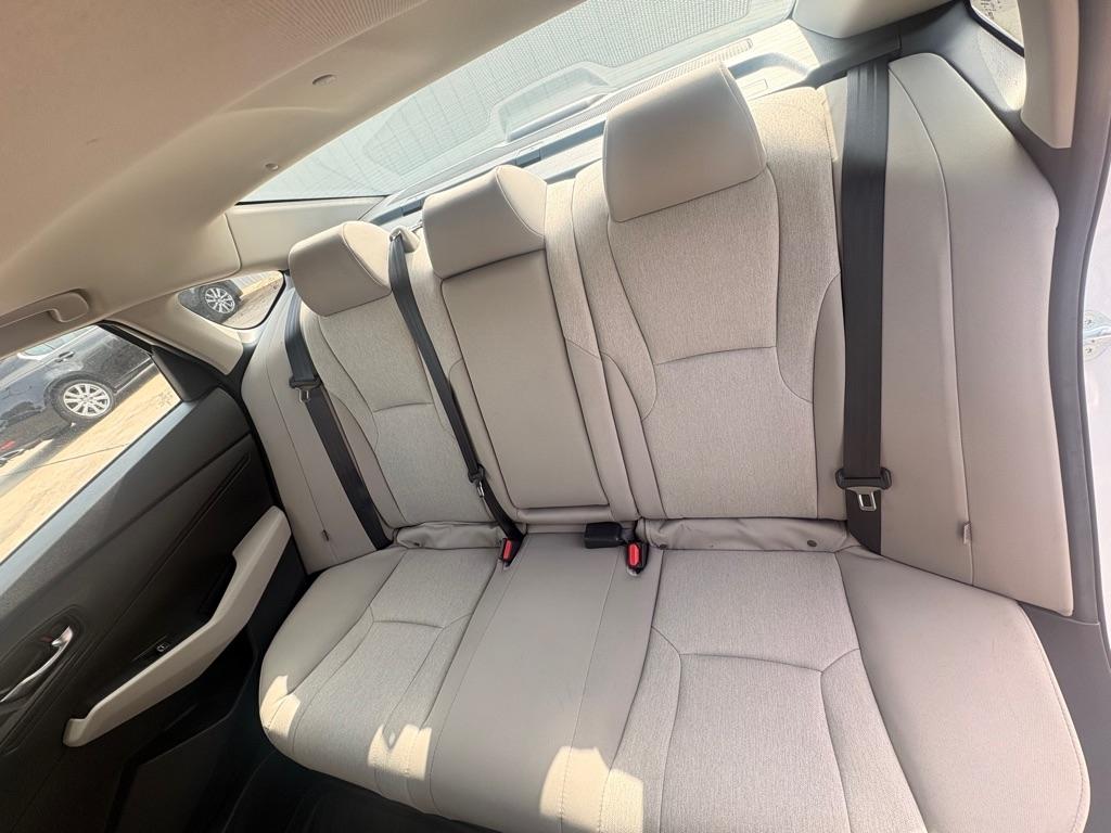 Honda Accord EX 2024