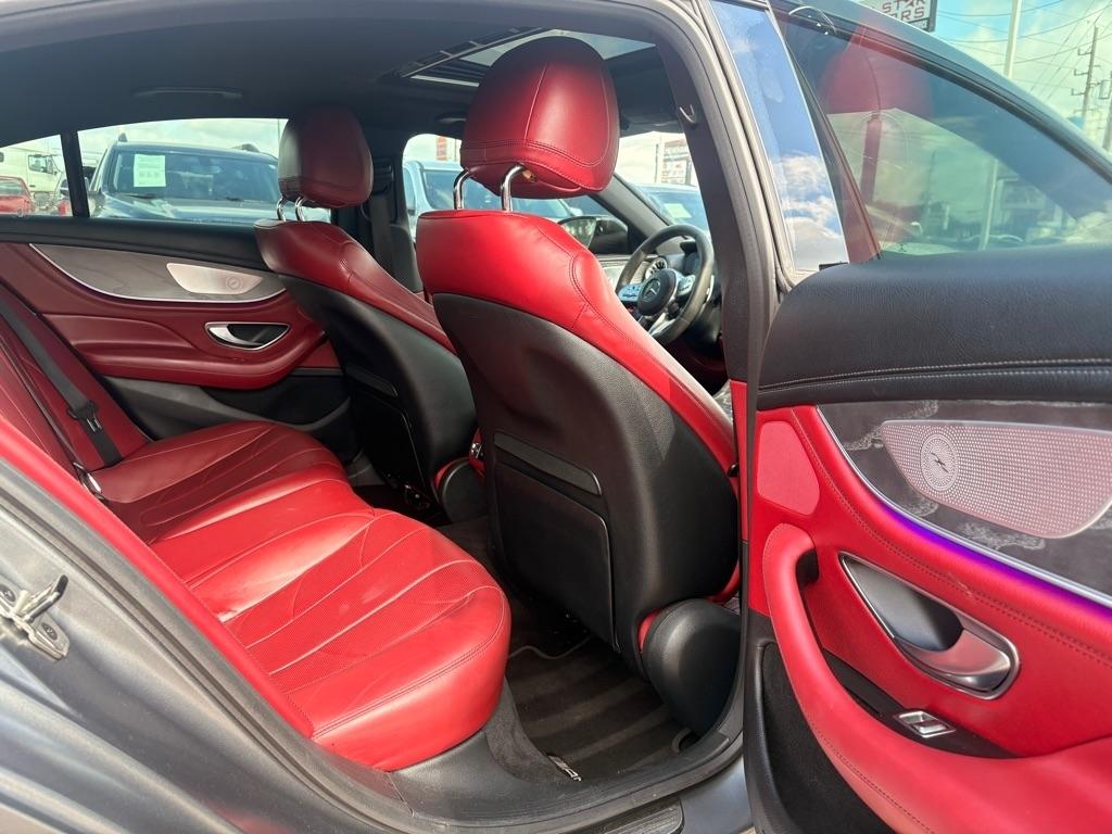 Mercedes-Benz CLS-Class AMG CLS53 4MATIC 2020