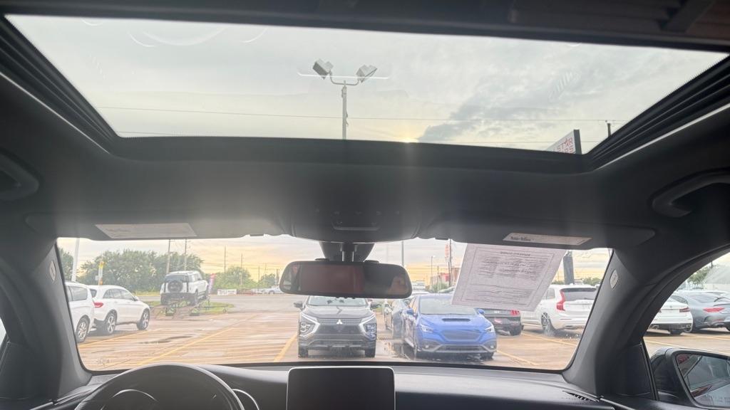 Mercedes-Benz GLC-Class GLC300 4MATIC 2019