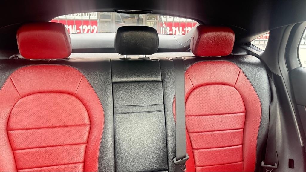 Mercedes-Benz GLC-Class GLC300 4MATIC 2019