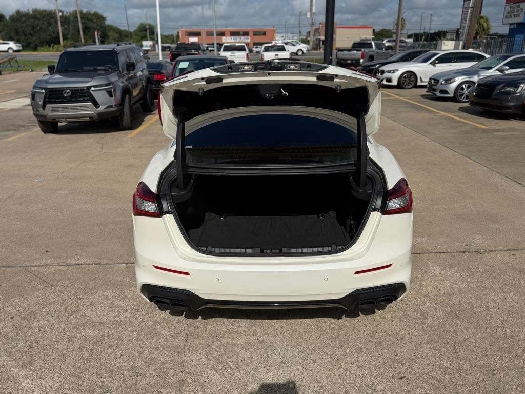 Maserati Ghibli S Q4 GranSport 2019