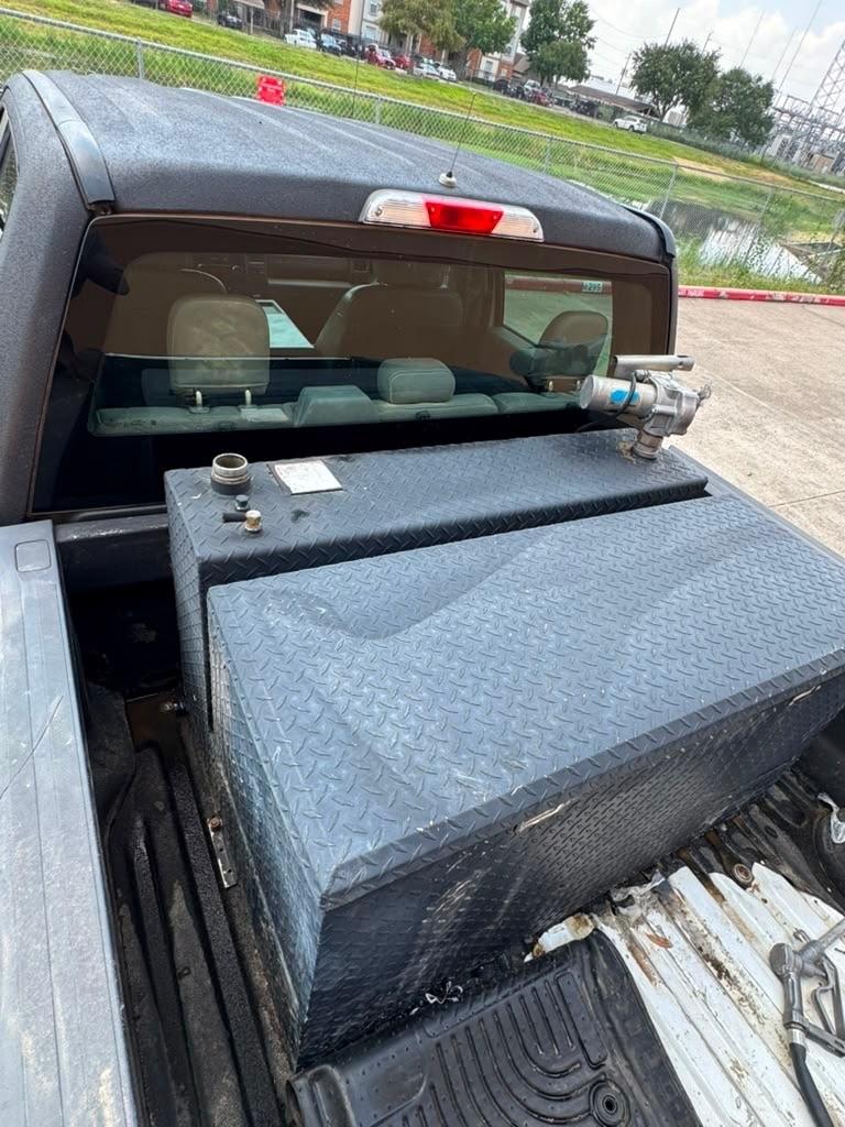 Ford Super Duty F-250 SRW King Ranch 4WD Crew Cab 8' Box 2019