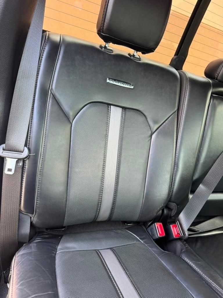 Ford Super Duty F-250 SRW King Ranch 4WD Crew Cab 8' Box 2019