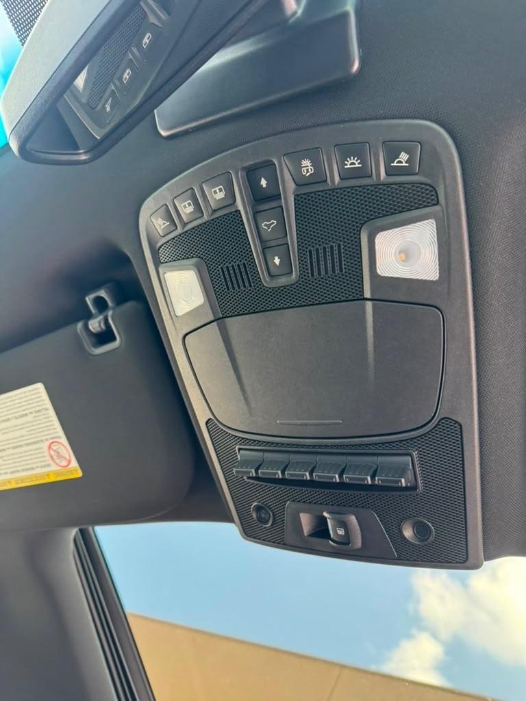 Ford Super Duty F-250 SRW King Ranch 4WD Crew Cab 8' Box 2019