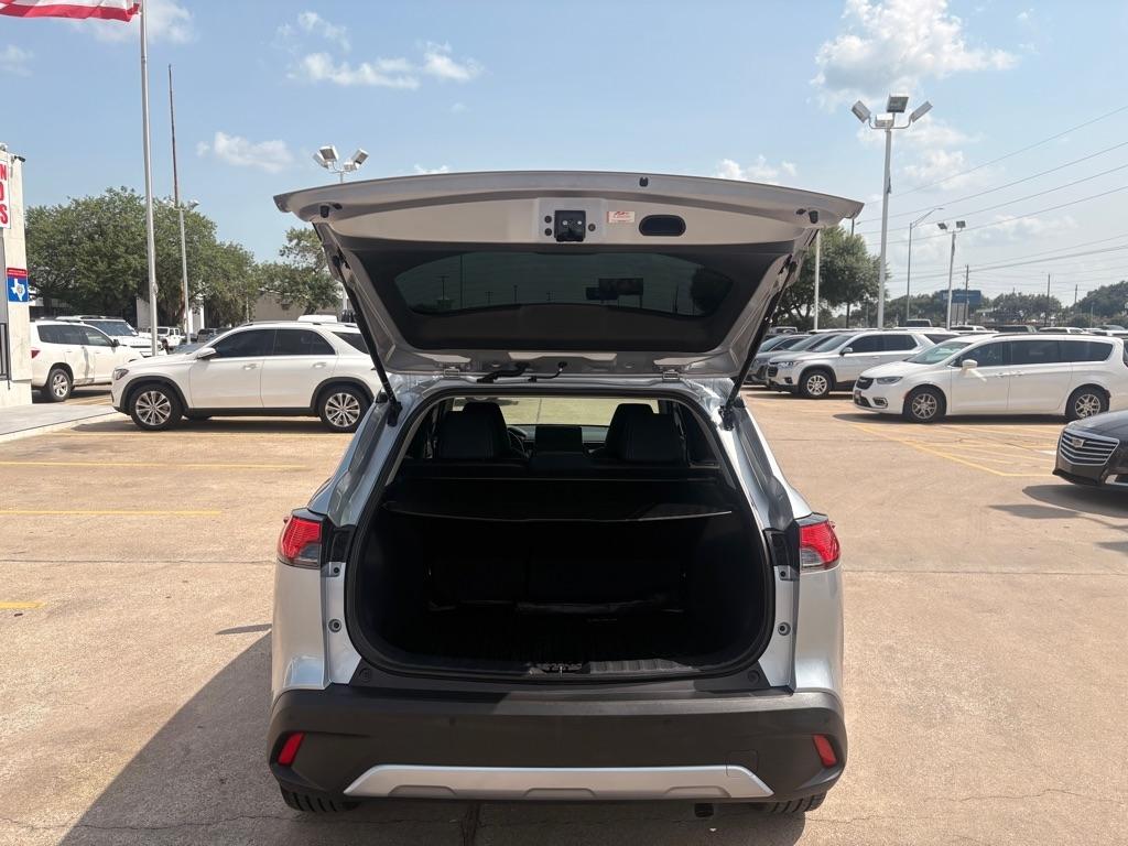 Toyota Corolla Cross XLE 2023