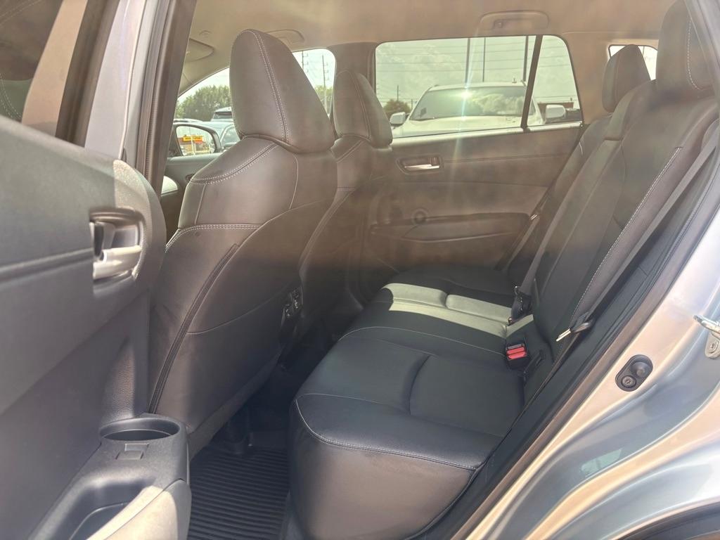 Toyota Corolla Cross XLE 2023