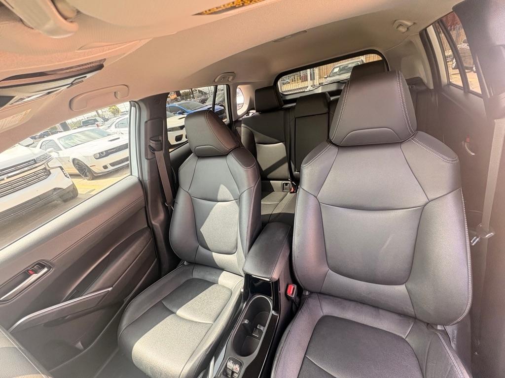 Toyota Corolla Cross XLE 2023