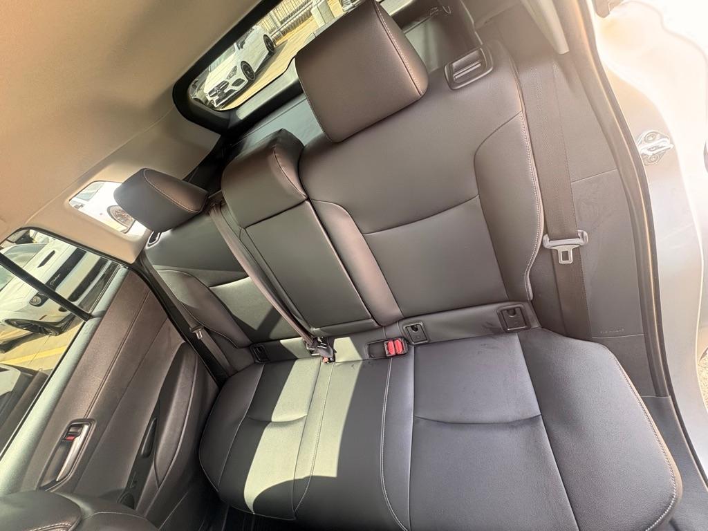Toyota Corolla Cross XLE 2023