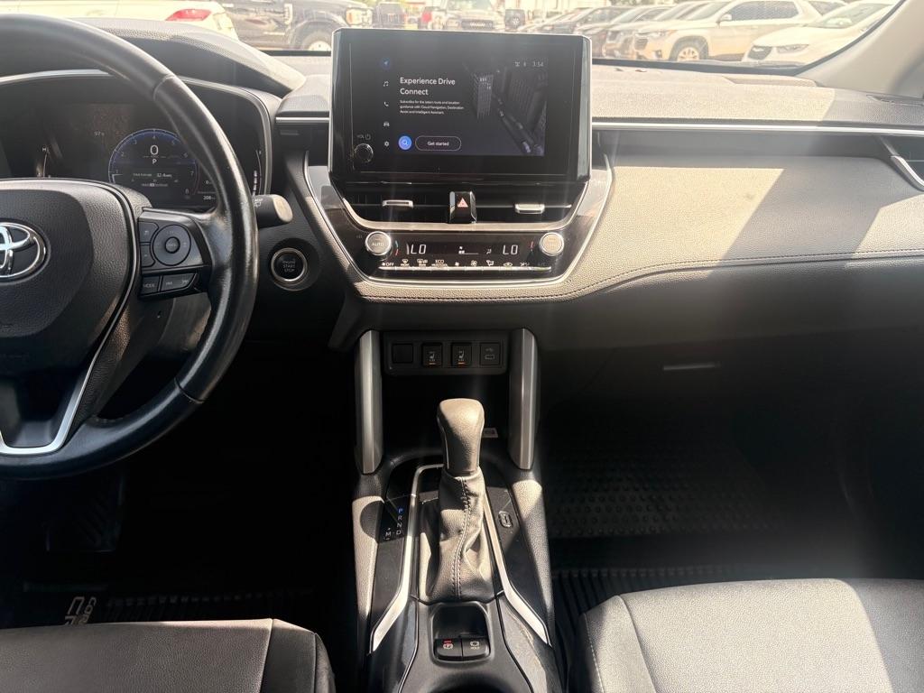 Toyota Corolla Cross XLE 2023