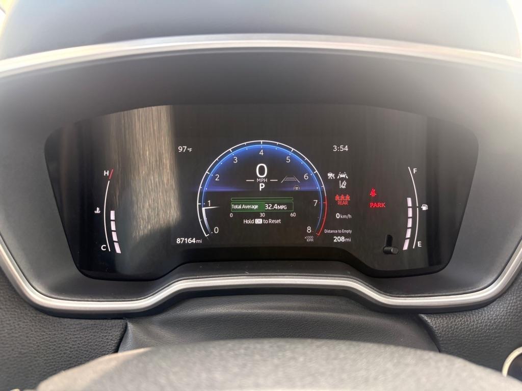 Toyota Corolla Cross XLE 2023